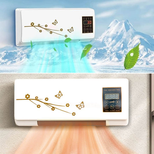 Dymoby Portable Air Conditioning-FR