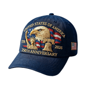 Fanyil Patriot Cap