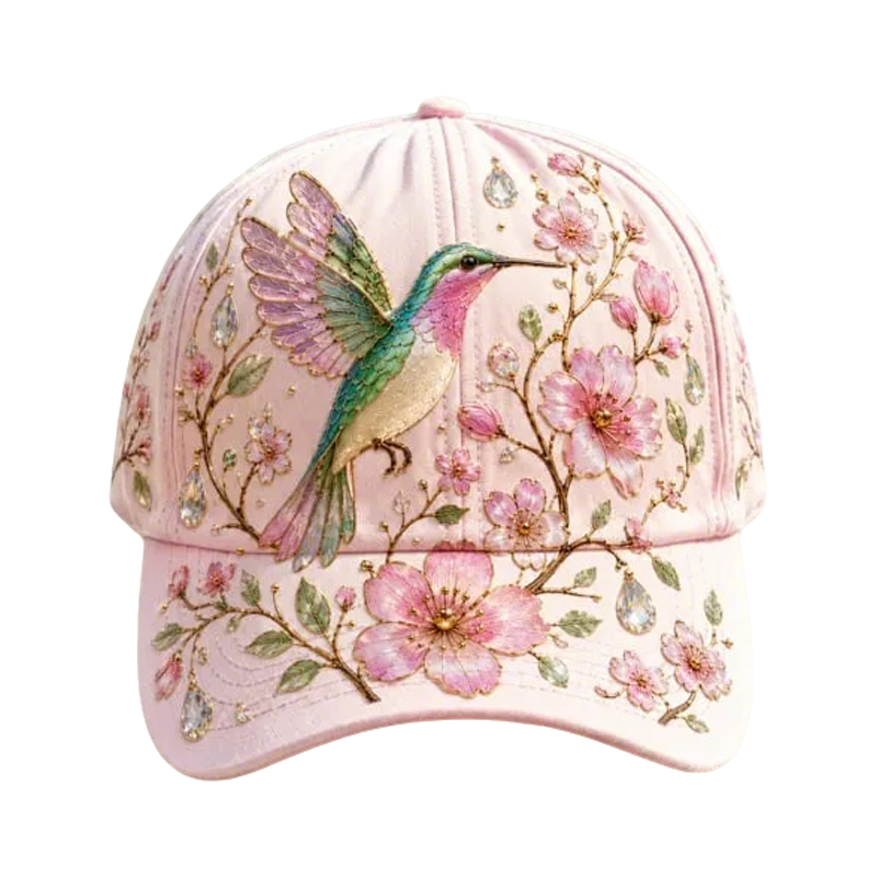 Relyge BloomNature Cap