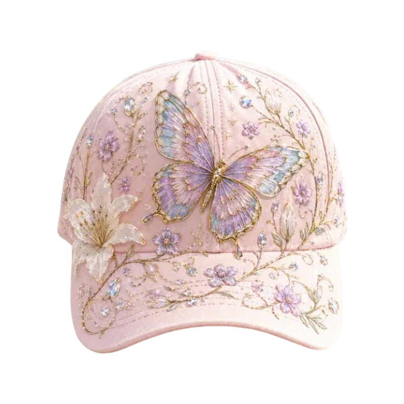 Relyge BloomNature Cap